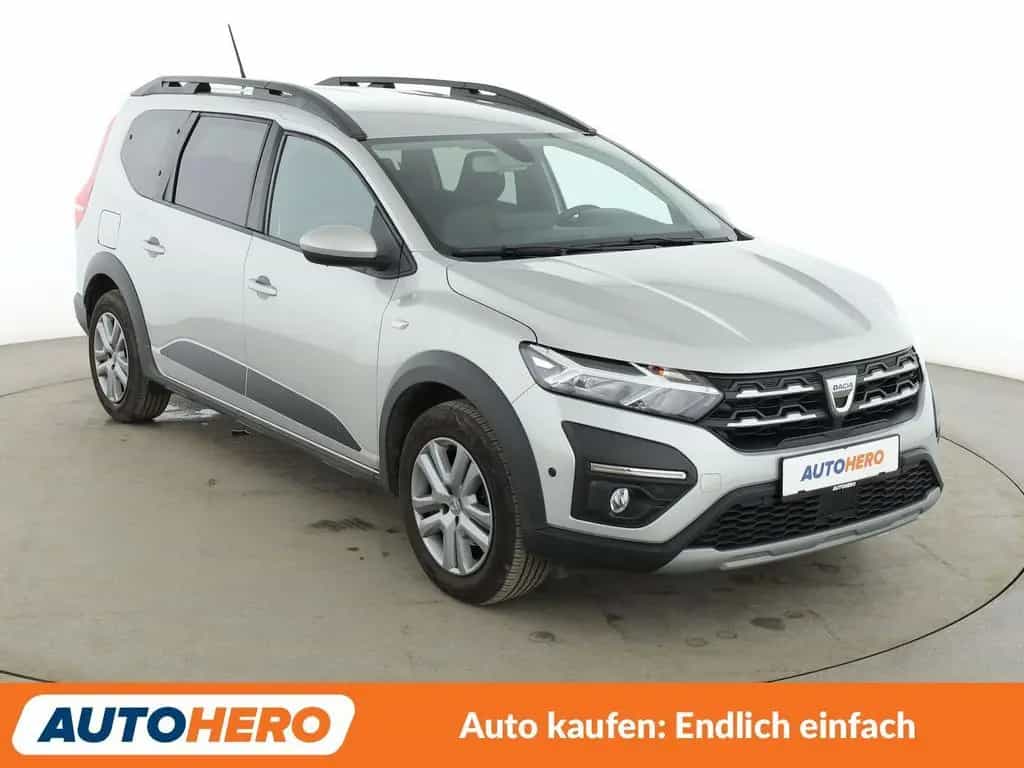 Dacia Jogger 1.0 TCe Comfort*7-SITZER*NAVI*PDC*CAM*AHK 01/2023-photo-7