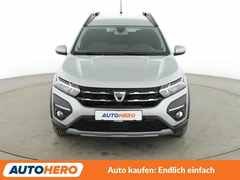 Dacia Jogger 1.0 TCe Comfort*7-SITZER*NAVI*PDC*CAM*AHK 01/2023-photo-8