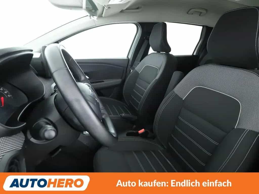 Dacia Jogger 1.0 TCe Comfort*7-SITZER*NAVI*PDC*CAM*AHK 01/2023-photo-9