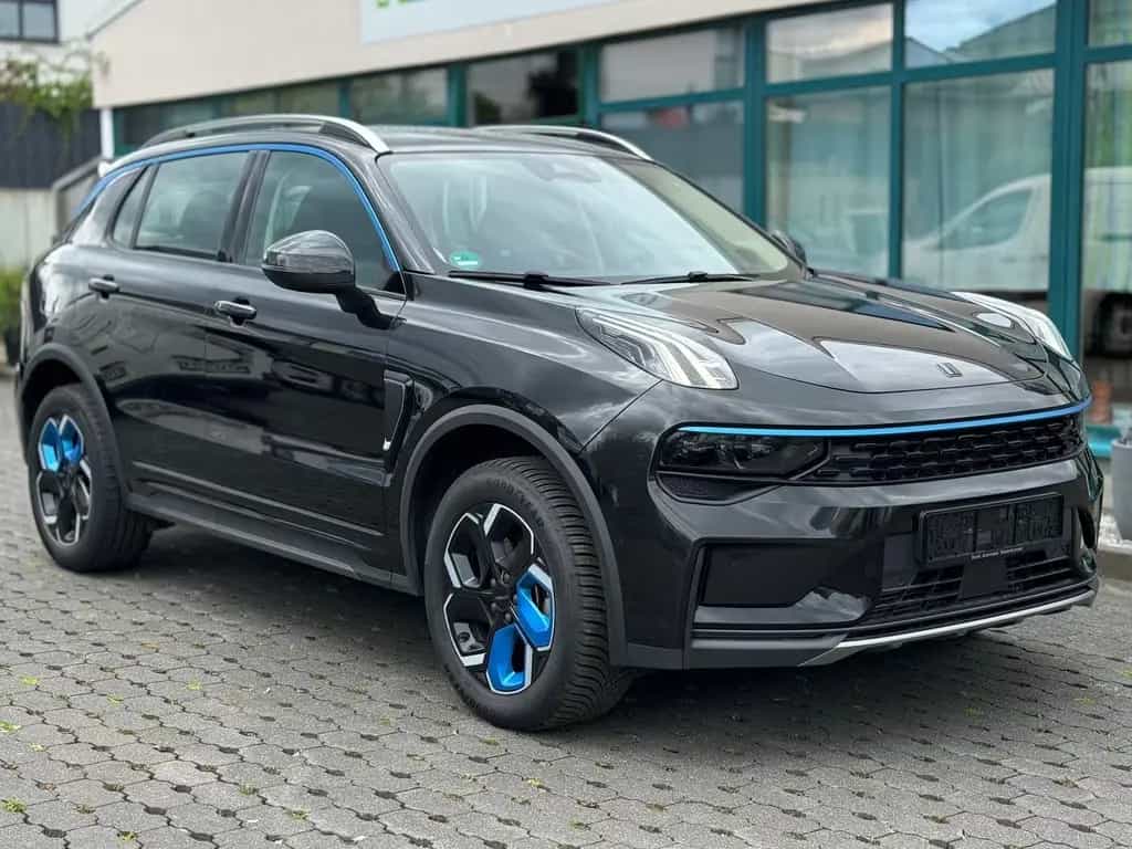 Lynk&Co 01 HEV 1.5 TGDI LED+NAVI+KAM+ACC+PANO+MEMORY+ 12/2021-photo-0