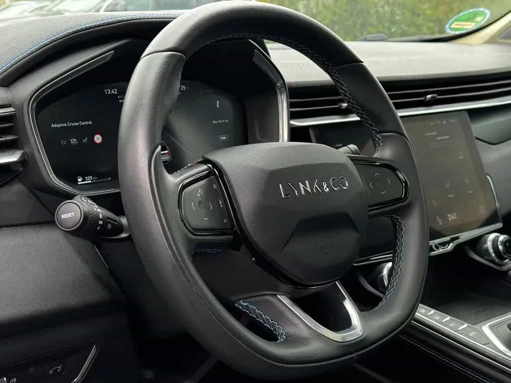Lynk&Co 01 HEV 1.5 TGDI LED+NAVI+KAM+ACC+PANO+MEMORY+ 12/2021-photo-15