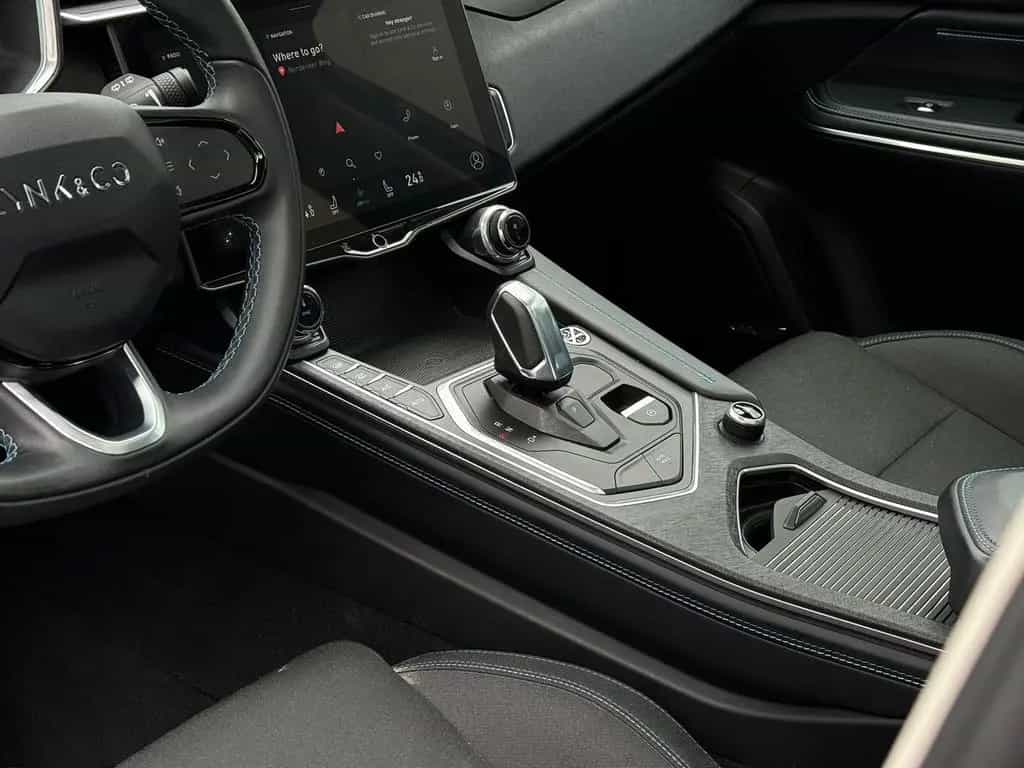 Lynk&Co 01 HEV 1.5 TGDI LED+NAVI+KAM+ACC+PANO+MEMORY+ 12/2021-photo-17