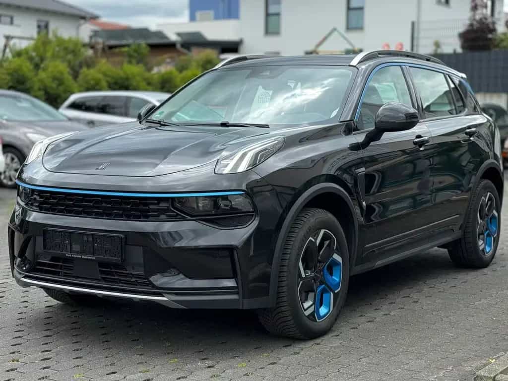 Lynk&Co 01 HEV 1.5 TGDI LED+NAVI+KAM+ACC+PANO+MEMORY+ 12/2021-photo-2