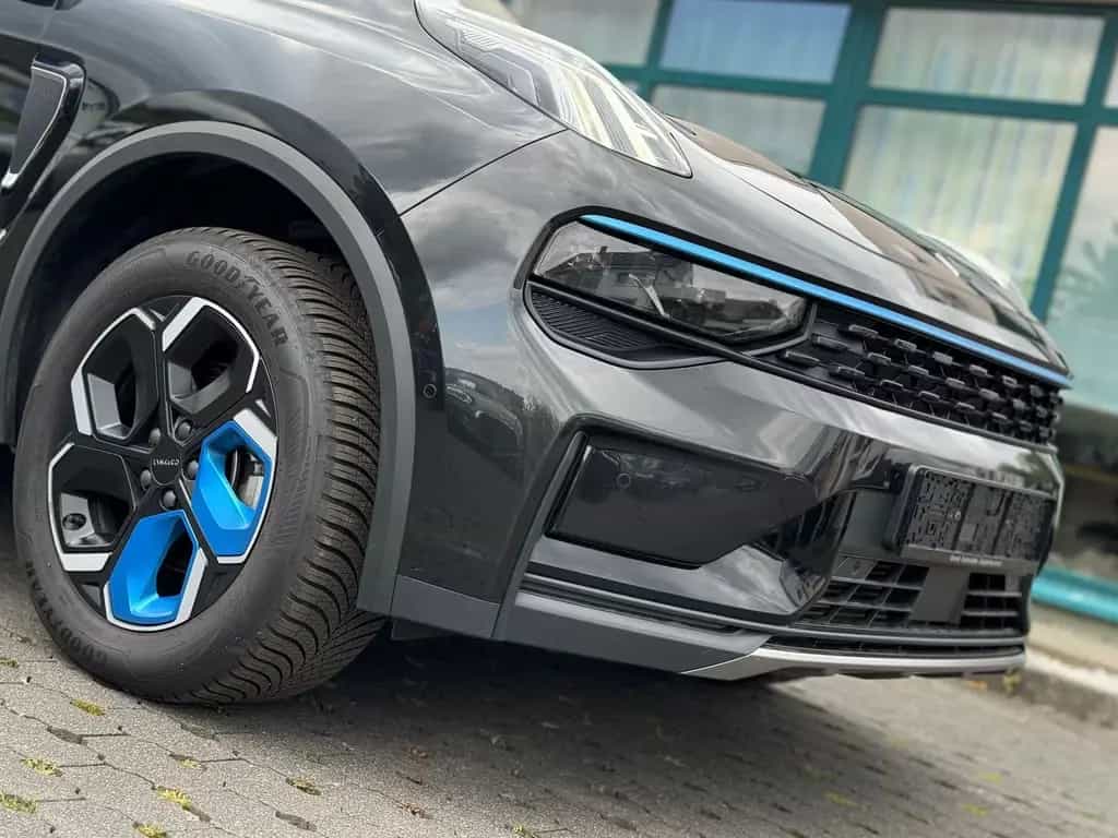 Lynk&Co 01 HEV 1.5 TGDI LED+NAVI+KAM+ACC+PANO+MEMORY+ 12/2021-photo-8