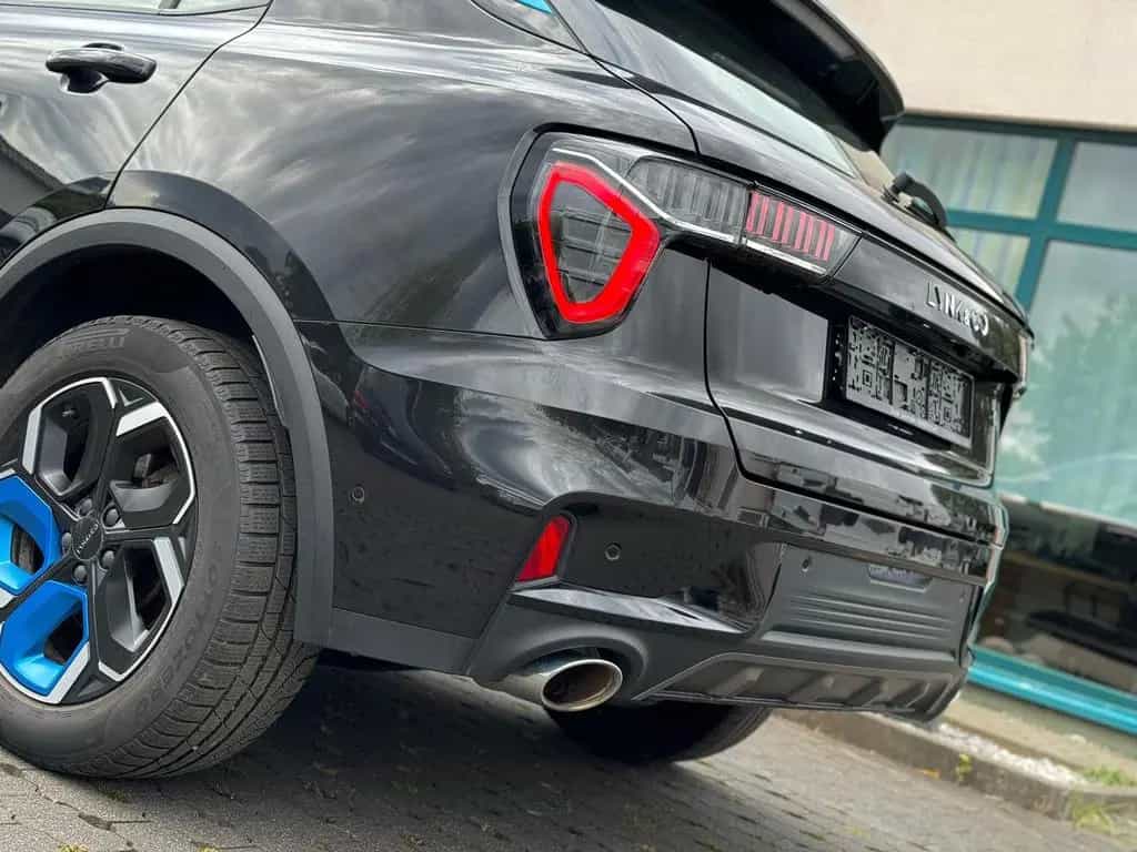 Lynk&Co 01 HEV 1.5 TGDI LED+NAVI+KAM+ACC+PANO+MEMORY+ 12/2021-photo-9