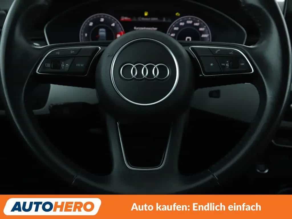Audi A5 Sportback 35 TDI Mild-Hybrid Aut.*NAVI*CAM* 06/2020-photo-18