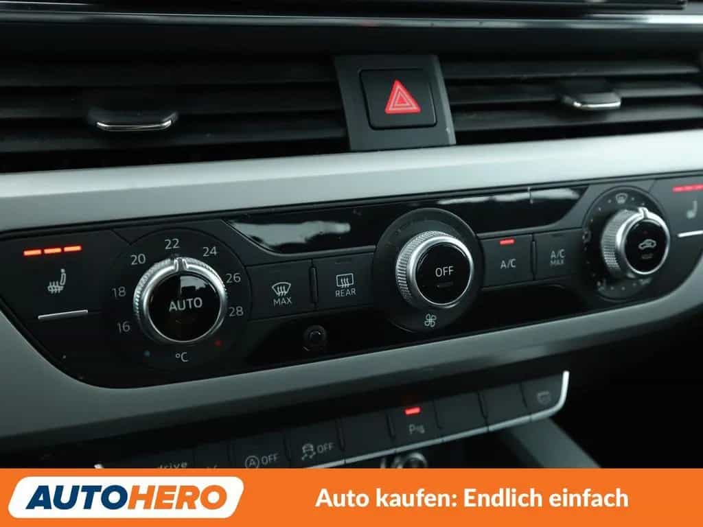 Audi A5 Sportback 35 TDI Mild-Hybrid Aut.*NAVI*CAM* 06/2020-photo-22