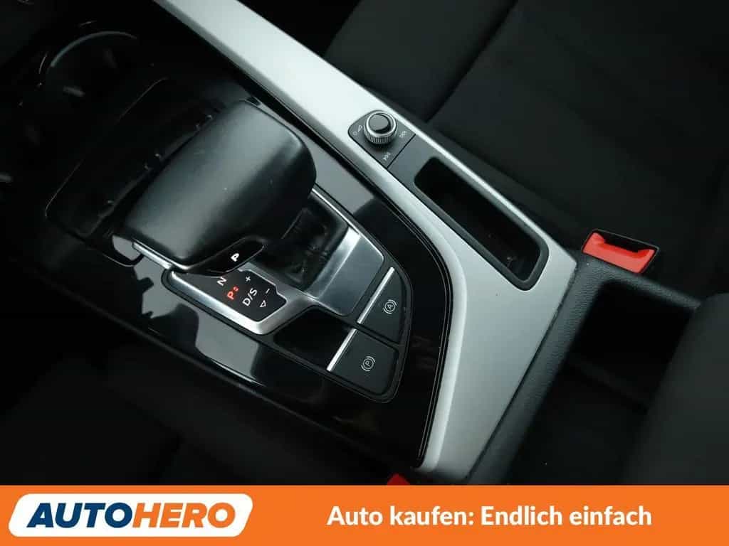 Audi A5 Sportback 35 TDI Mild-Hybrid Aut.*NAVI*CAM* 06/2020-photo-23