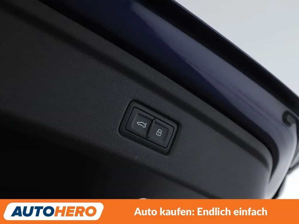 Audi A5 Sportback 35 TDI Mild-Hybrid Aut.*NAVI*CAM* 06/2020-photo-30