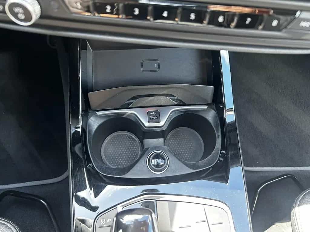 BMW 218 Gran Coupé 218d SportLine LED Komfort+ LiveCockpit Prof PDC 11/2022-photo-15
