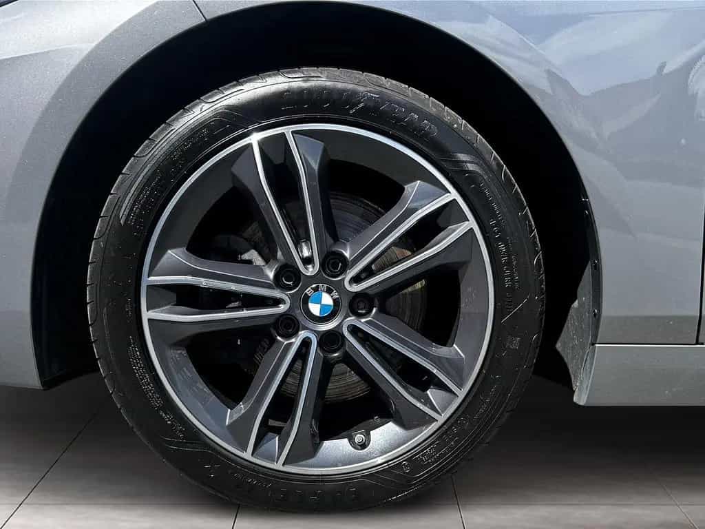 BMW 218 Gran Coupé 218d SportLine LED Komfort+ LiveCockpit Prof PDC 11/2022-photo-7