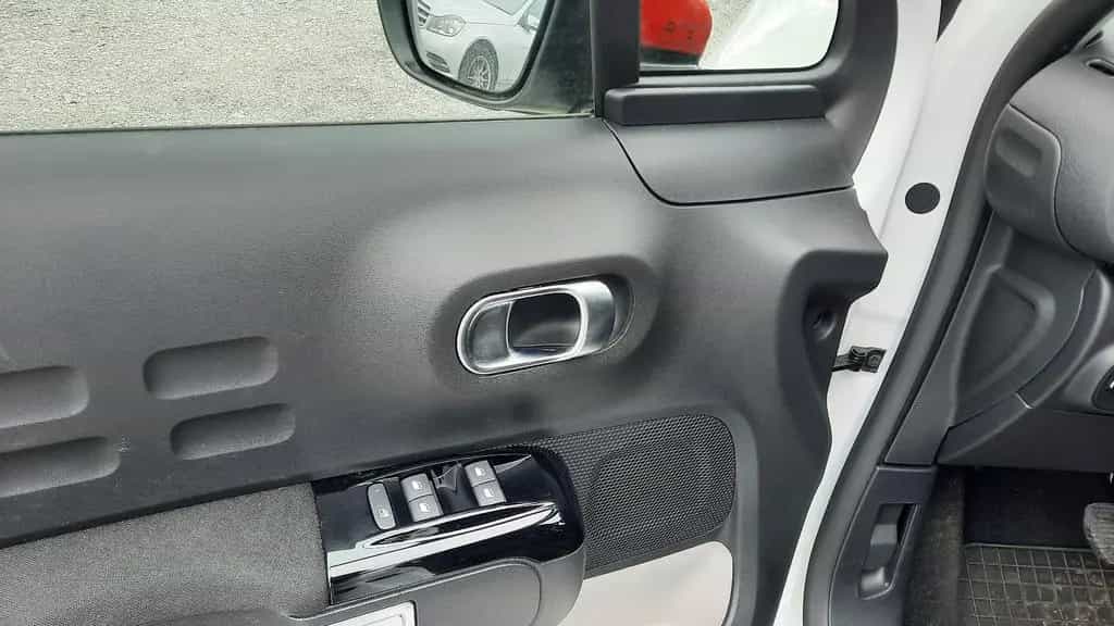 Citroën C3 Shine Pack  *2.HAND/AUTOMATIK/KAMERA* 01/2022-photo-10