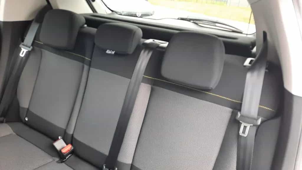 Citroën C3 Shine Pack  *2.HAND/AUTOMATIK/KAMERA* 01/2022-photo-11
