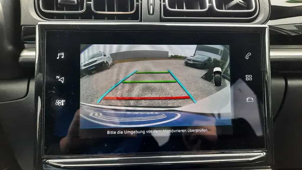 Citroën C3 Shine Pack  *2.HAND/AUTOMATIK/KAMERA* 01/2022-photo-13
