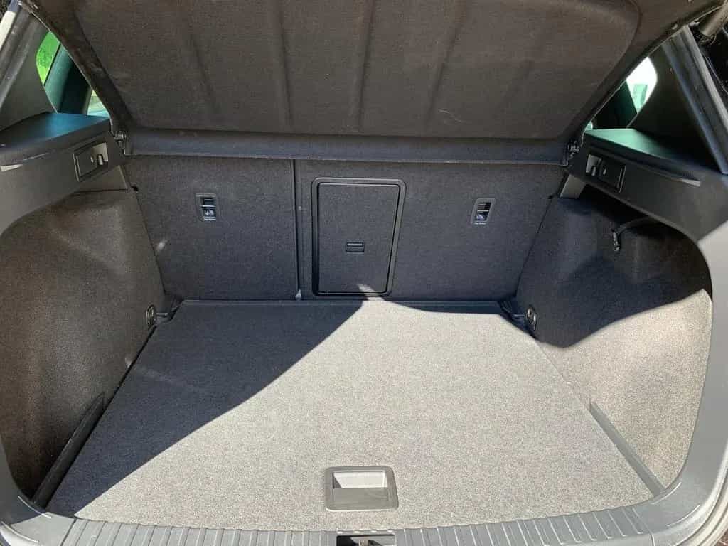 Seat Ateca XCELLENCE 1.5 TSI AHK+NAVI+LED+KAMERA+DAB+ 07/2019-photo-11