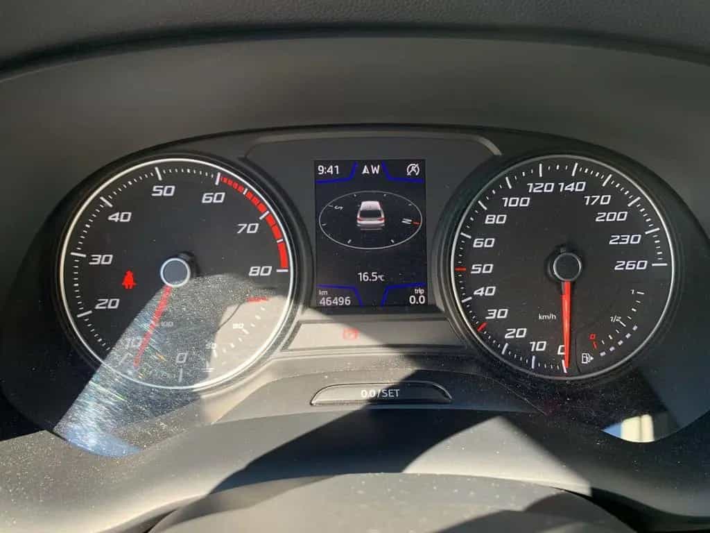 Seat Ateca XCELLENCE 1.5 TSI AHK+NAVI+LED+KAMERA+DAB+ 07/2019-photo-15