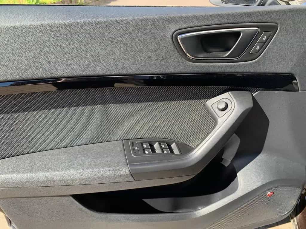 Seat Ateca XCELLENCE 1.5 TSI AHK+NAVI+LED+KAMERA+DAB+ 07/2019-photo-19