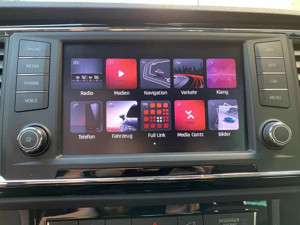 Seat Ateca XCELLENCE 1.5 TSI AHK+NAVI+LED+KAMERA+DAB+ 07/2019-photo-35