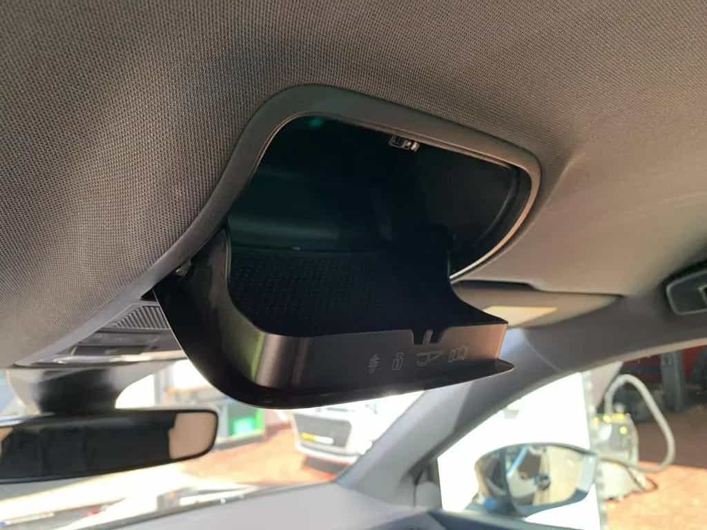 Seat Ateca XCELLENCE 1.5 TSI AHK+NAVI+LED+KAMERA+DAB+ 07/2019-photo-38