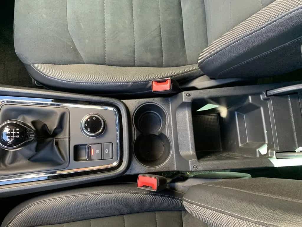 Seat Ateca XCELLENCE 1.5 TSI AHK+NAVI+LED+KAMERA+DAB+ 07/2019-photo-39