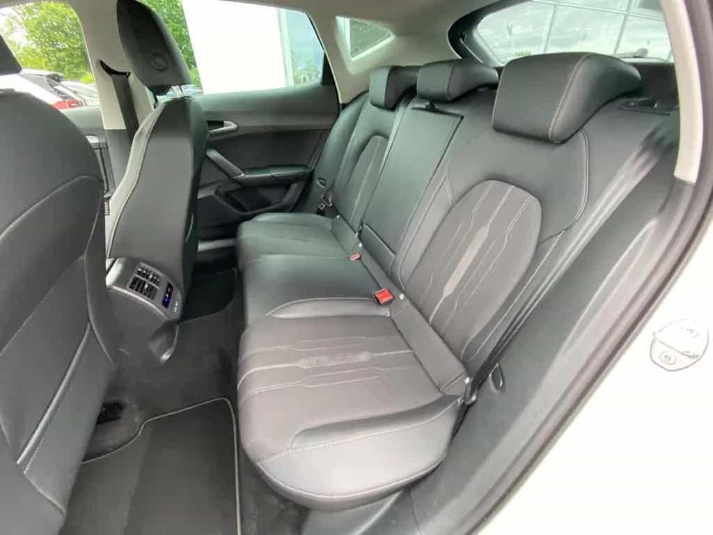 Cupra Formentor 1.5 TSI VIRTUAL-COCKPIT+LED+FULL-LINK+ 10/2023-photo-10