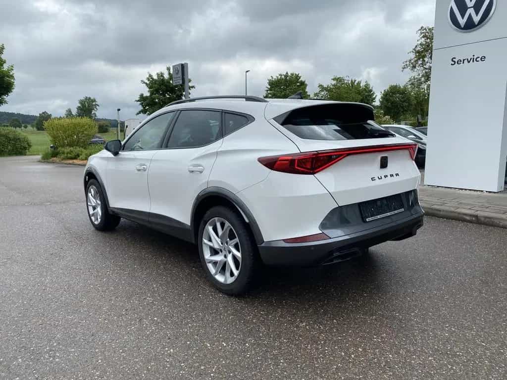 Cupra Formentor 1.5 TSI VIRTUAL-COCKPIT+LED+FULL-LINK+ 10/2023-photo-2