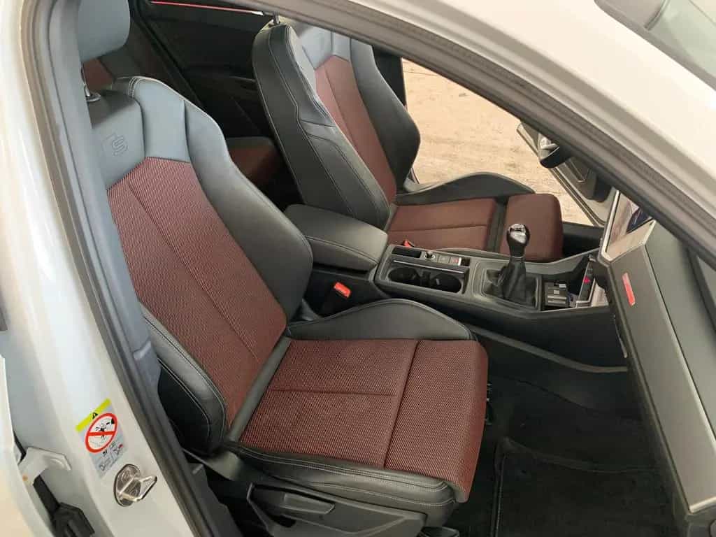Audi Q3 35 S-Line BLACK/NAVI/MATRIX/PANO/19"/SONOS 10/2023-photo-17