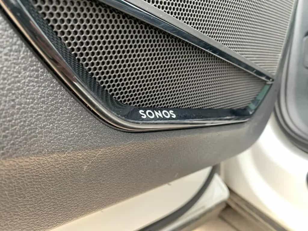Audi Q3 35 S-Line BLACK/NAVI/MATRIX/PANO/19"/SONOS 10/2023-photo-18