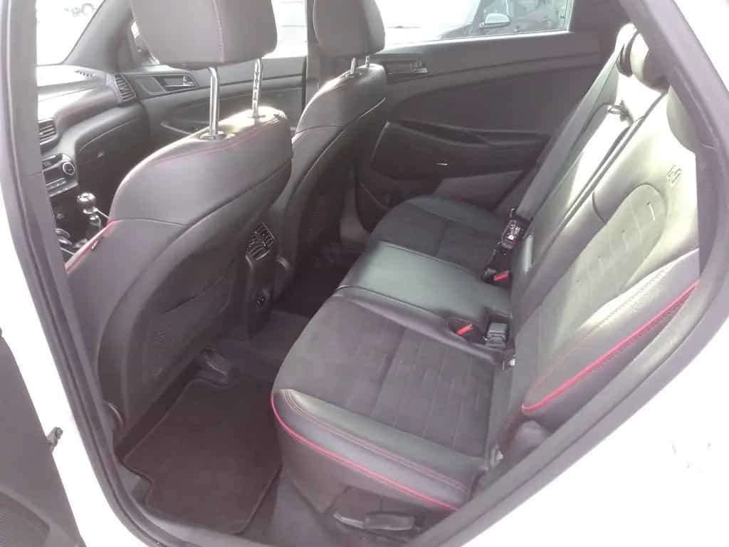 Hyundai TUCSON N Line/LED/EL.HECK/NAVI/KAM/PDC/SITZHZG/ 12/2020-photo-14