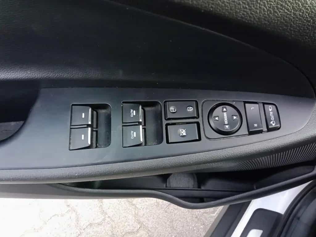 Hyundai TUCSON N Line/LED/EL.HECK/NAVI/KAM/PDC/SITZHZG/ 12/2020-photo-17
