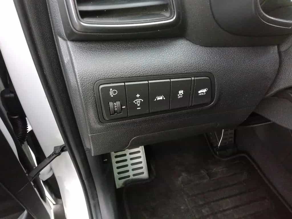 Hyundai TUCSON N Line/LED/EL.HECK/NAVI/KAM/PDC/SITZHZG/ 12/2020-photo-18