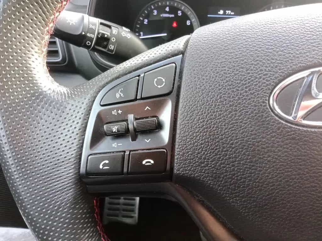 Hyundai TUCSON N Line/LED/EL.HECK/NAVI/KAM/PDC/SITZHZG/ 12/2020-photo-23