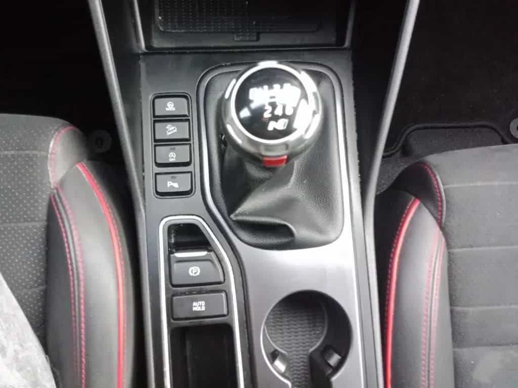 Hyundai TUCSON N Line/LED/EL.HECK/NAVI/KAM/PDC/SITZHZG/ 12/2020-photo-25
