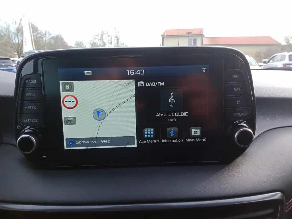 Hyundai TUCSON N Line/LED/EL.HECK/NAVI/KAM/PDC/SITZHZG/ 12/2020-photo-27