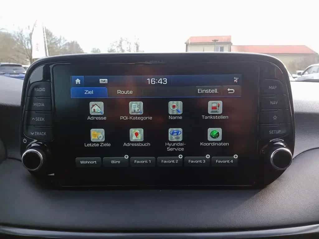 Hyundai TUCSON N Line/LED/EL.HECK/NAVI/KAM/PDC/SITZHZG/ 12/2020-photo-30