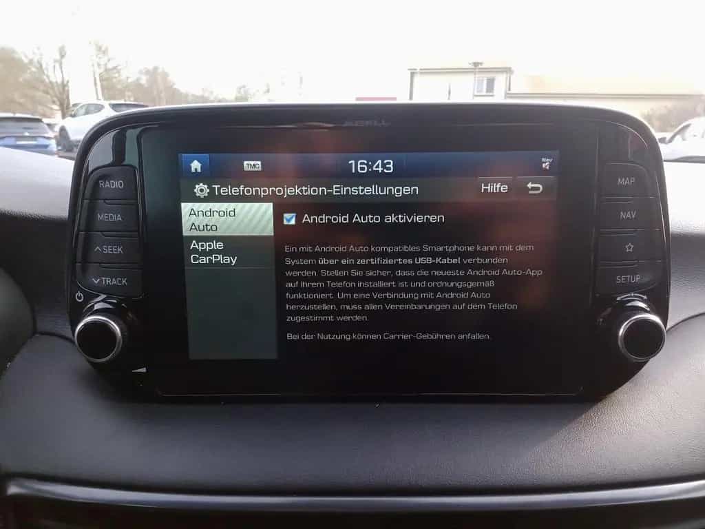 Hyundai TUCSON N Line/LED/EL.HECK/NAVI/KAM/PDC/SITZHZG/ 12/2020-photo-32