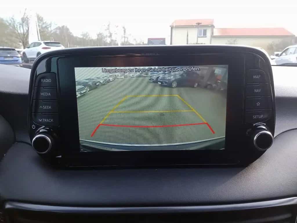 Hyundai TUCSON N Line/LED/EL.HECK/NAVI/KAM/PDC/SITZHZG/ 12/2020-photo-33