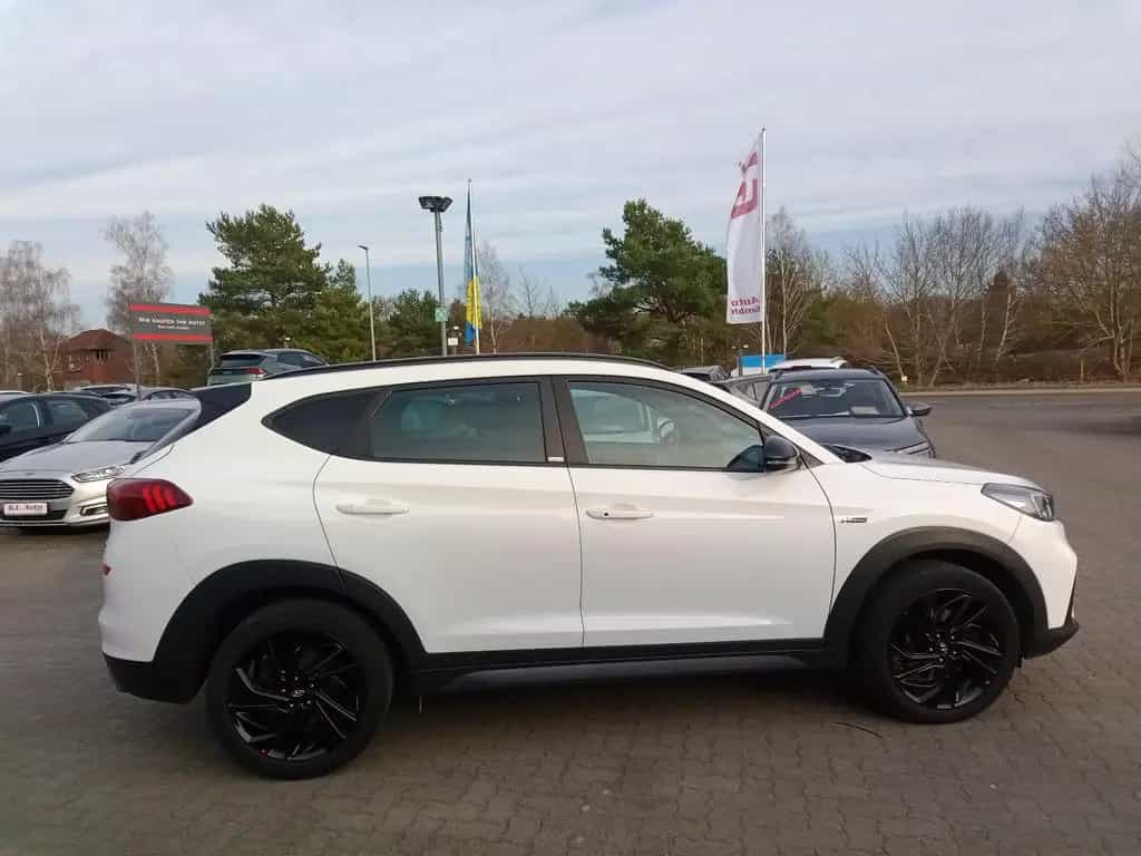 Hyundai TUCSON N Line/LED/EL.HECK/NAVI/KAM/PDC/SITZHZG/ 12/2020-photo-6