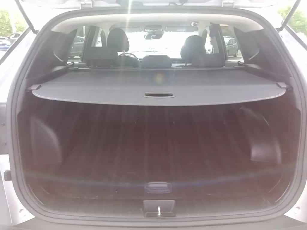 Hyundai TUCSON 2WD/NAVI/KAM/LED/KEYLESS/DAB/SPUR 10/2021-photo-10