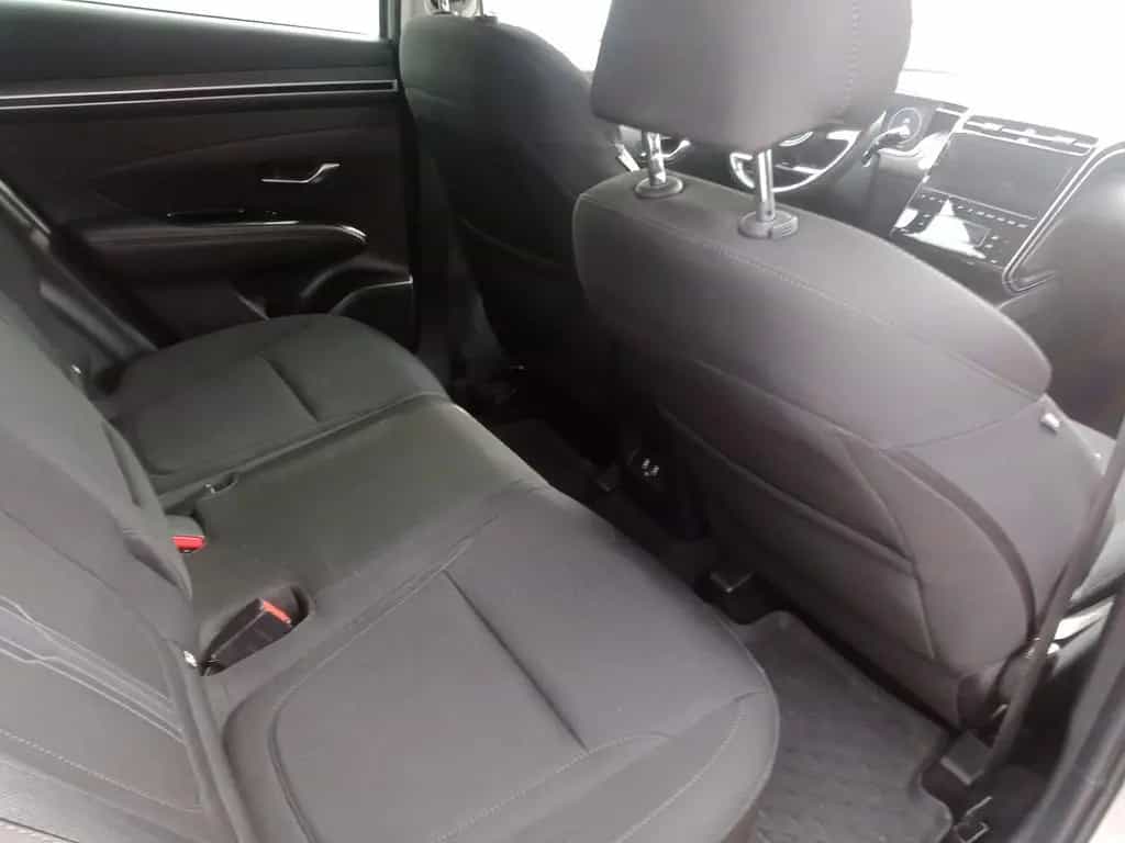 Hyundai TUCSON 2WD/NAVI/KAM/LED/KEYLESS/DAB/SPUR 10/2021-photo-11