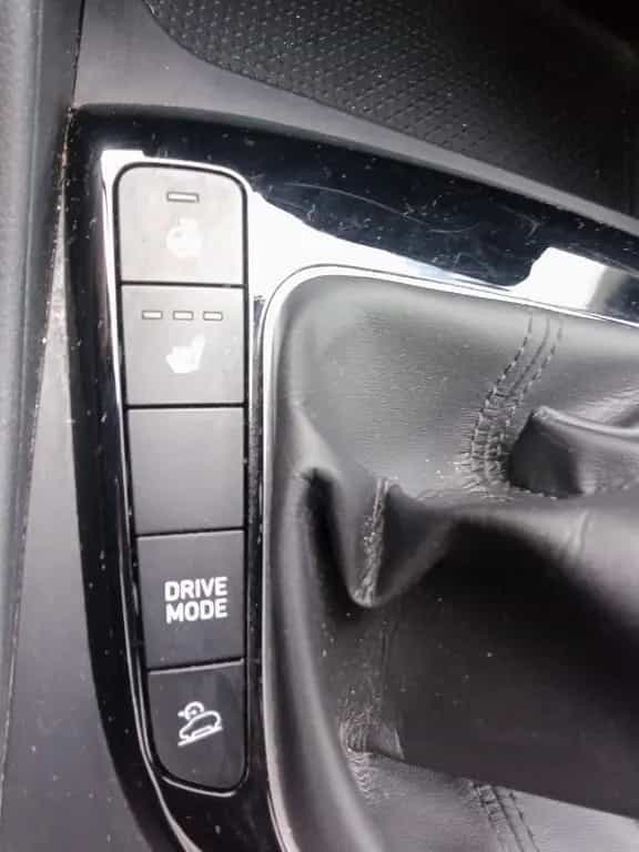 Hyundai TUCSON 2WD/NAVI/KAM/LED/KEYLESS/DAB/SPUR 10/2021-photo-21
