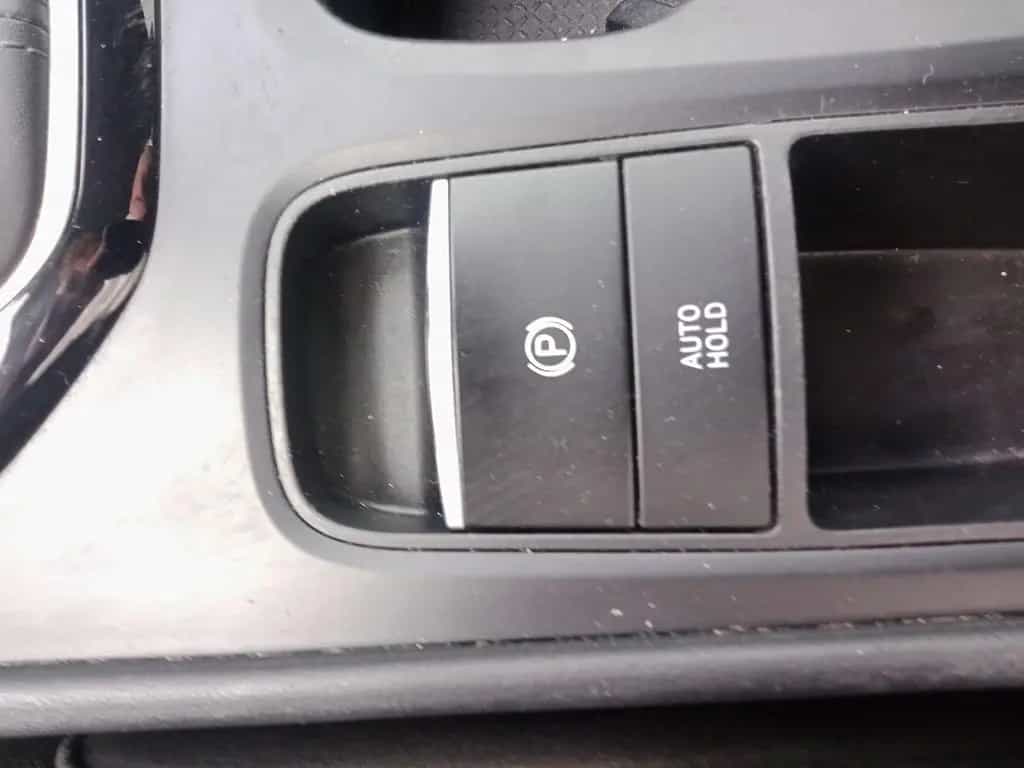 Hyundai TUCSON 2WD/NAVI/KAM/LED/KEYLESS/DAB/SPUR 10/2021-photo-22