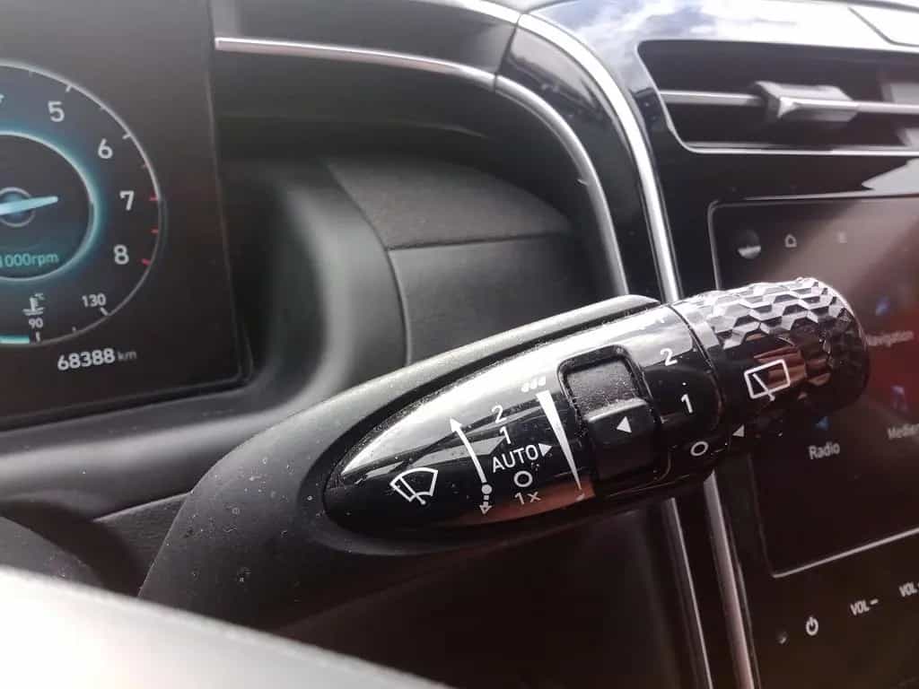 Hyundai TUCSON 2WD/NAVI/KAM/LED/KEYLESS/DAB/SPUR 10/2021-photo-25