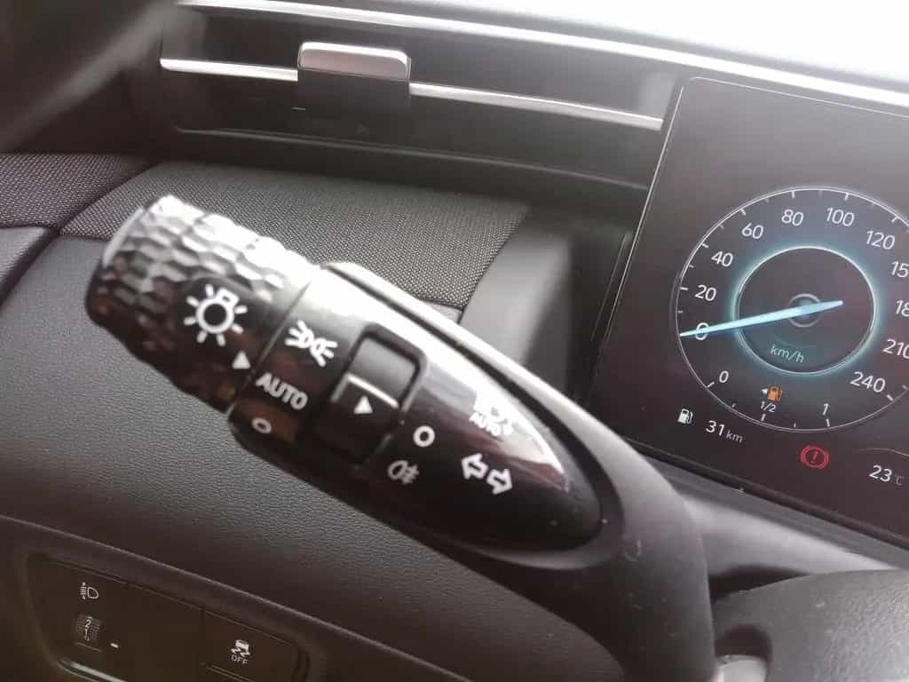 Hyundai TUCSON 2WD/NAVI/KAM/LED/KEYLESS/DAB/SPUR 10/2021-photo-26