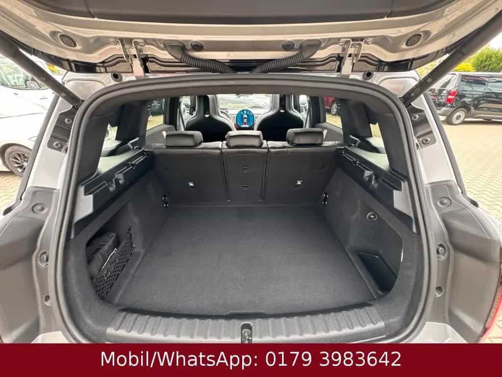 MINI John Cooper Works Countryman PAKET XL HEAD UP HA 12/2024-photo-17