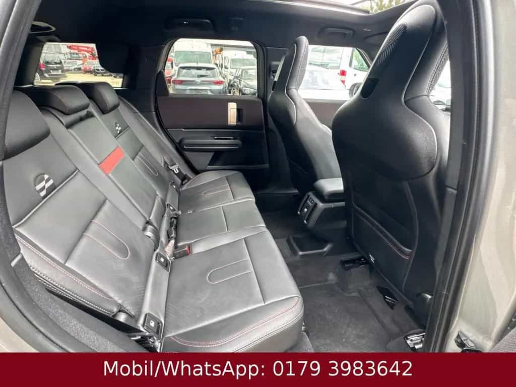 MINI John Cooper Works Countryman PAKET XL HEAD UP HA 12/2024-photo-18