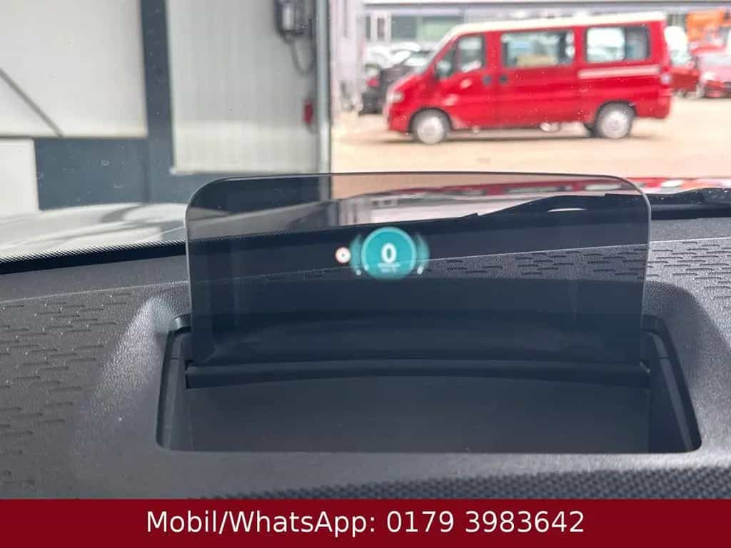MINI John Cooper Works Countryman PAKET XL HEAD UP HA 12/2024-photo-9