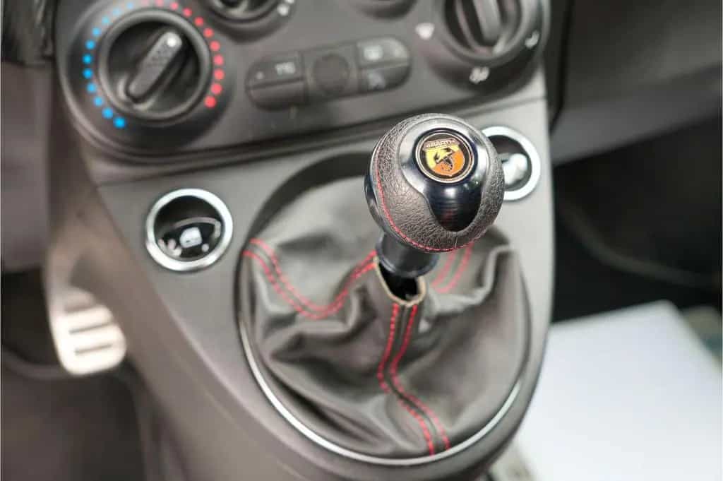 Abarth 595 Mille Miglia M1165 11/2018-photo-16