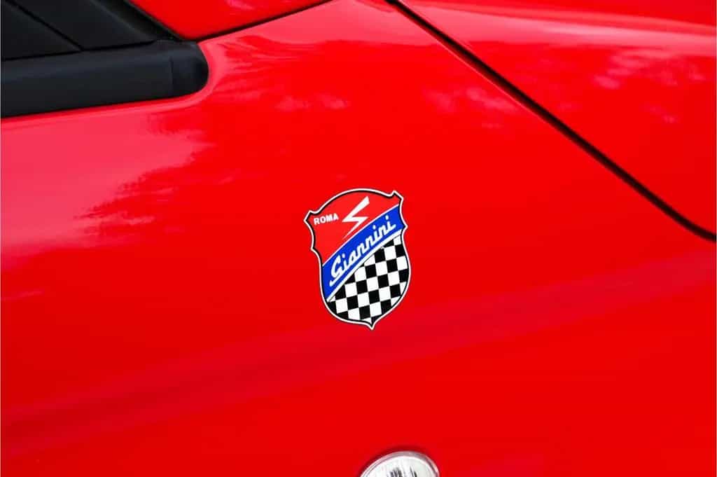 Abarth 595 Mille Miglia M1165 11/2018-photo-27