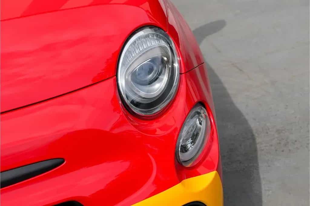 Abarth 595 Mille Miglia M1165 11/2018-photo-29